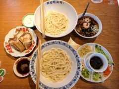 -北三条胡同打卤面馆(雍和宫店)