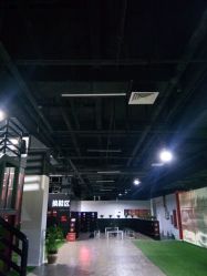 -latitude乐图空间(建宁路店)