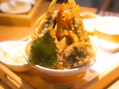-桃花丼烧肉饭(凯丹商场店)