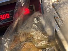 -咏春葱油饼(德政中路店)