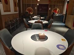 -犇鼎牛潮汕牛肉火锅(新辰里学清路店)