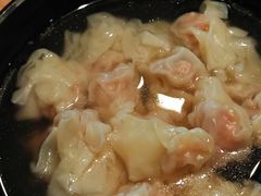 -真真鲜馄饨店(启蒙路店)