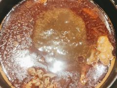 -呷哺呷哺(融创茂店)