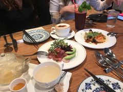 -Ginger(兴国路店)