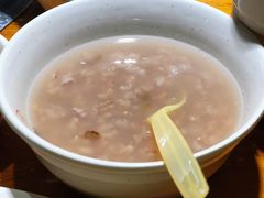 八宝粥-韩大地海鲜自助烧烤城(黄兴路步行街店)