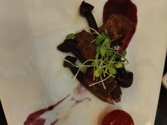 -漢咖啡·全服务式自助晚餐(武汉洲际酒店)