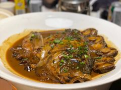 -醉爱小馆·创意南京菜(瑞阳街店)