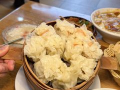 -豆相识•九九豆腐脑(牛咡桥店)