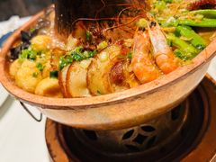 -老太原菜馆(南宫店)