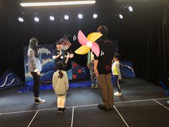 -猴有戏教育戏剧·音乐剧·主持口才·演讲朗诵辩论(环球港华师大校区)