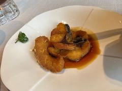 -一澜江宴·江景地标楚菜(江滩公园店)
