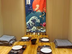 -雲野铁板烧·海鲜·日料·自助餐(金街店)