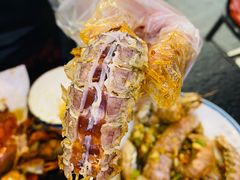 -三妹小龙虾·黄油蟹(华侨城总店)