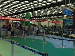 -上海港国际客运中心