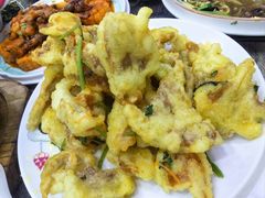 -翠花上酸菜