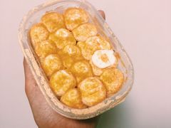-慕芝蛋糕(湖墅南路店)