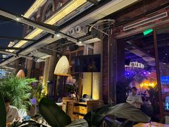 -不二·民谣音乐餐吧(长沙店)