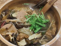-石榴姐•山城小馆(创始店)