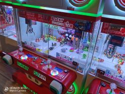 -LuckyStar幸运星家庭娱乐中心(东莞国贸店)