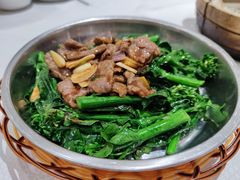 -大欢喜饭店(江怡路店)