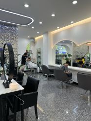 -CACA HAIR SALON