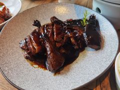 -老头儿油爆虾(胜利河美食街店)