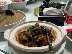 -金海岸食府(海西石材城店)