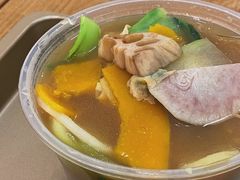 -禅悦素食