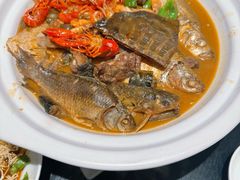 -老海陵·泰州菜(三水湾店)