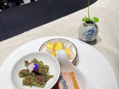 -霁月山房(体育公园店)