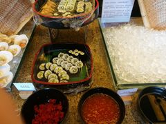 -嘉定凯悦·咖啡厅