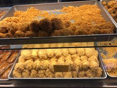 -鲍师傅糕点(江苏路店)