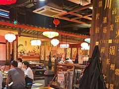 -矮板凳老火锅(宽窄巷子店)