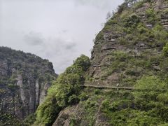 -十九峰景区