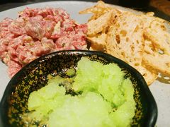 -Apollo·西班牙小酒馆(安福路店)