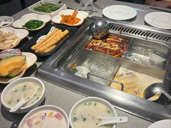 -海底捞火锅(大唐店)
