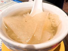 莲子炖双雪-仁信双皮奶(庙前直街店)