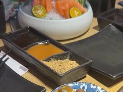 -松鱼亭·和牛烧肉(协鑫广场店)