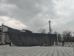 -观潮胜地公园