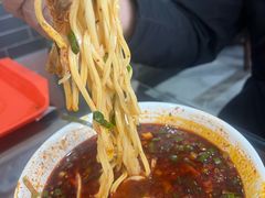 -吾穆勒蓬灰牛肉面·清真(北滨河中路店)