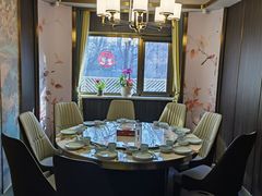 -玉林烤鸭店(垡头店)