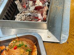 -老白清真烧烤(锦州旗舰店)