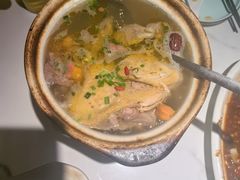 -又见炊烟私房菜(敬亭路店)