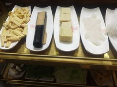 -大明铜锅·烤涮坊·烧烤(新开路店)
