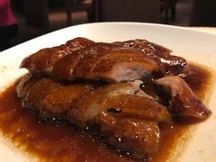 古法烧鹅-炳胜品味(珠江新城店)