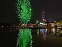 -蠡湖大桥公园