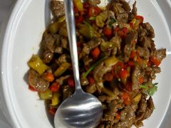-郭林家常菜(狼垡店)