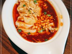 -前海沿·青岛菜(李沧万达店)