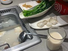 -海底捞火锅(凯德广场店)