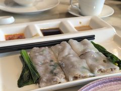 -顺德美的万豪酒店-万豪中餐厅